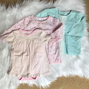 Spring dress bundle